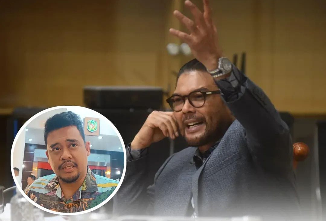 Anggota Komisi III DPR RI : Nasir Djamil
